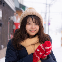 小嶋 恵実さんのプロフィール