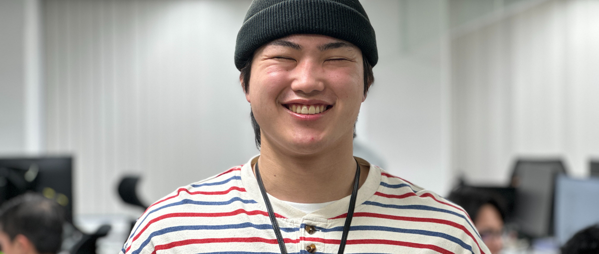 裁量×実践｜広告運用のスキルで学生のうちから市場価値を高める！