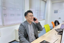 札幌募集！自社デジタルサービスで社会課題を解決！ 営業に自信のある方求ム！