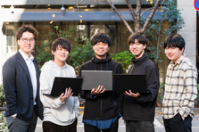 伝わる提案をデザインする。ビジネスを形にするクリエイティブディレクター