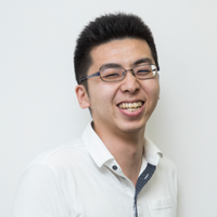 江塚 大史さんのプロフィール