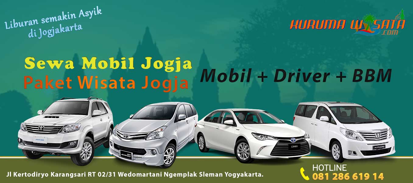 Manfaat Rental Mobil