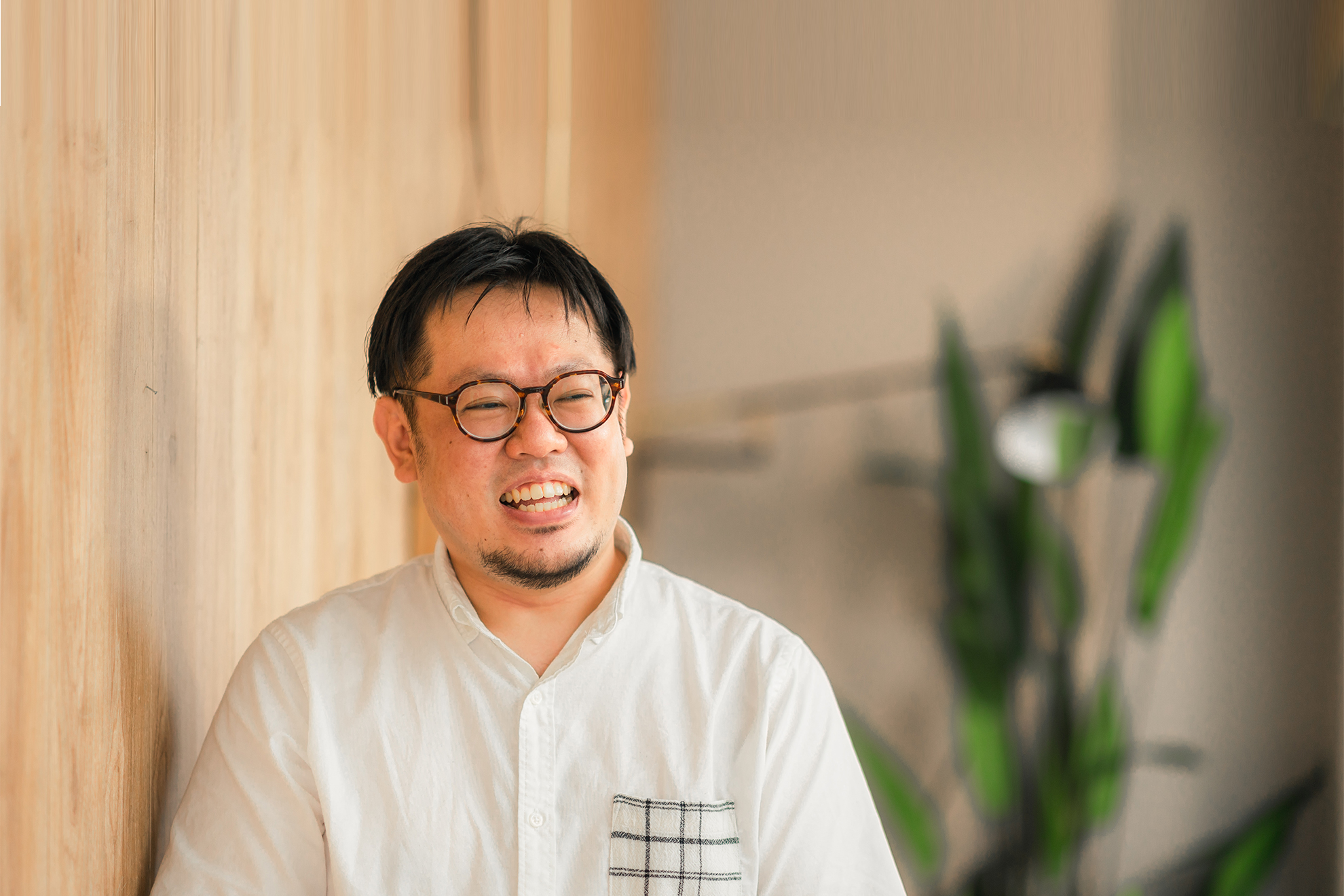 人との繋がりを第一に、スタートアップを楽しむ！開発担当者へインタビュー