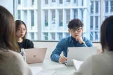 経験ゼロからWebデザイナー目指しませんか？充実した研修制度あり！