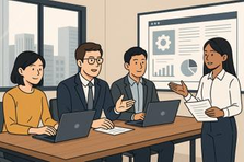 Lead EC Projects in Japan!