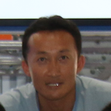 米田 紀章