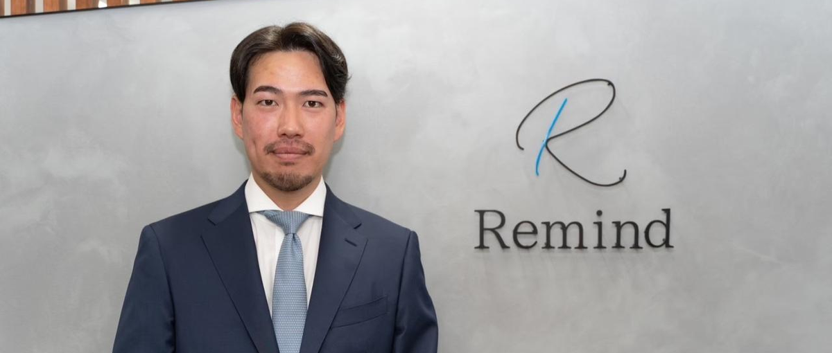 二十歳から活躍中！社長直下で人材スキルとコンサルスキルを身につけるCA！