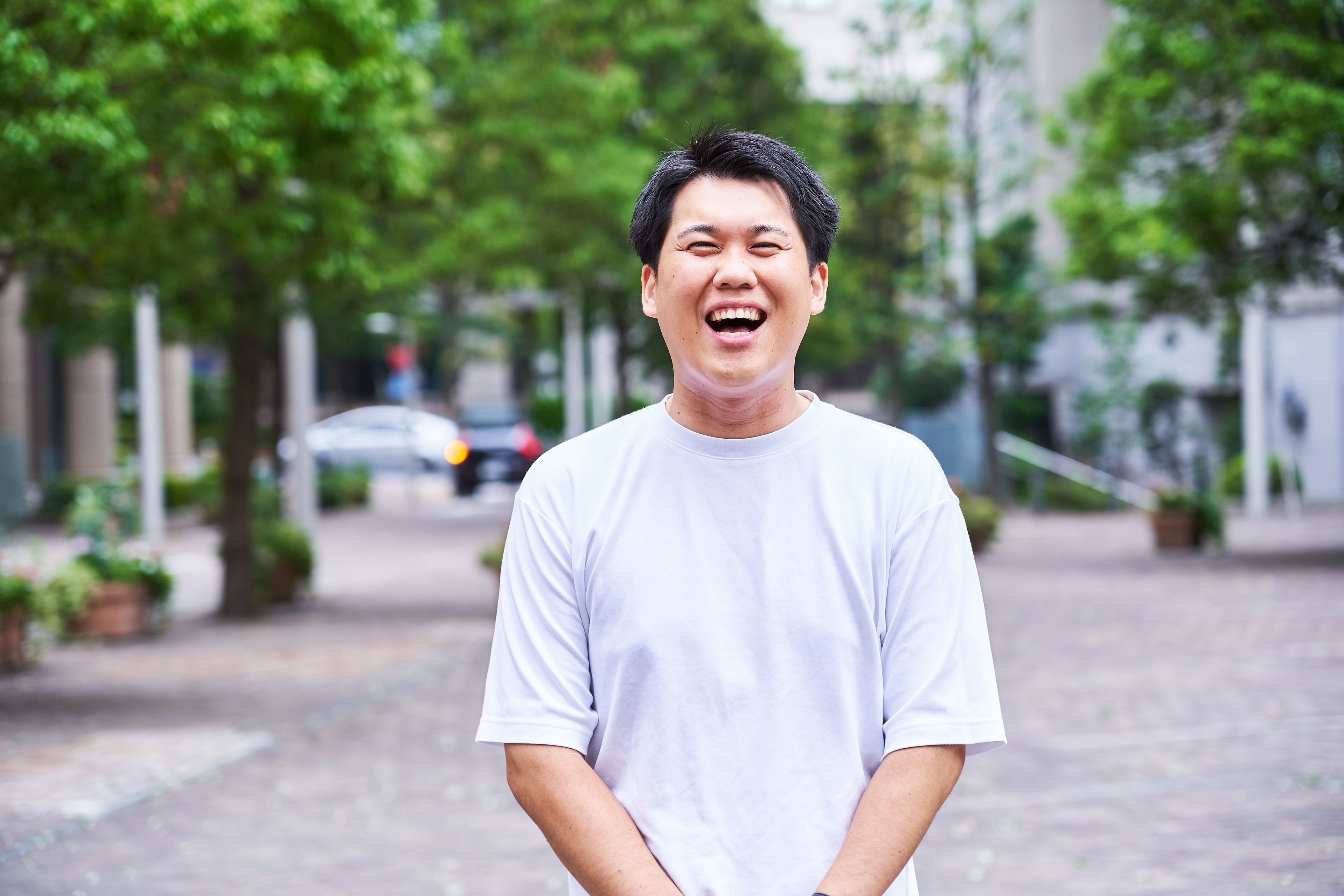 ■“即断と追求”で映像×ビジネスを拓く（前編）～人に喜ばれる制作こそが原点