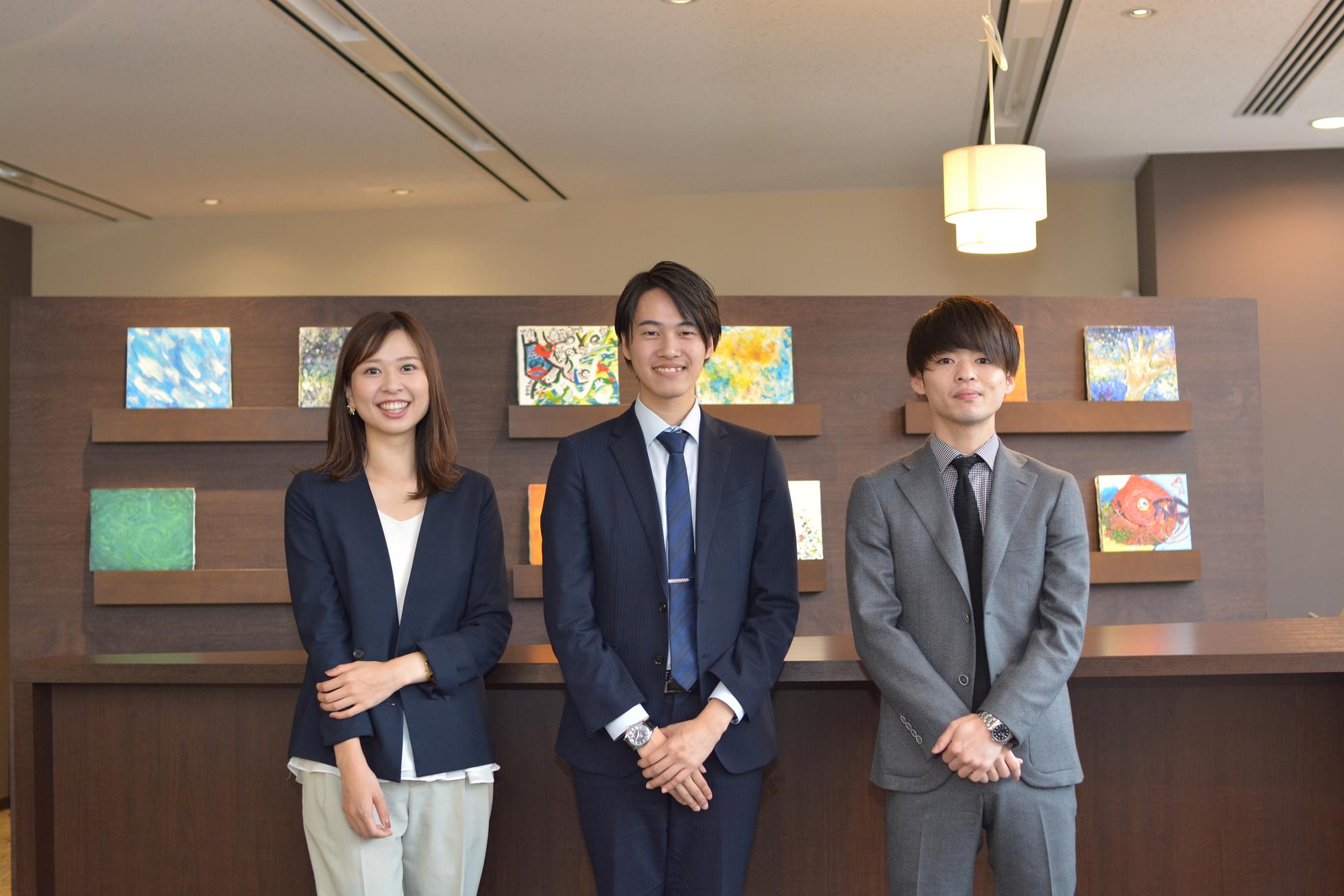 行列のできる店をプロデュース！あなたも繁盛店づくりの仕掛け人になりませんか - 株式会社CIN GROUP  ITソリューション部のセールス・事業開発の採用 - Wantedly