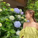 福永 賀代子