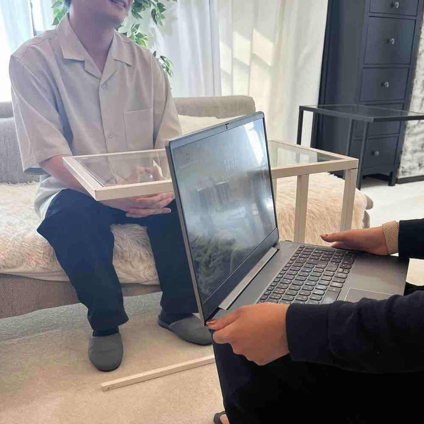 Article content