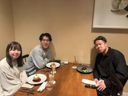 月1シャッフルランチ