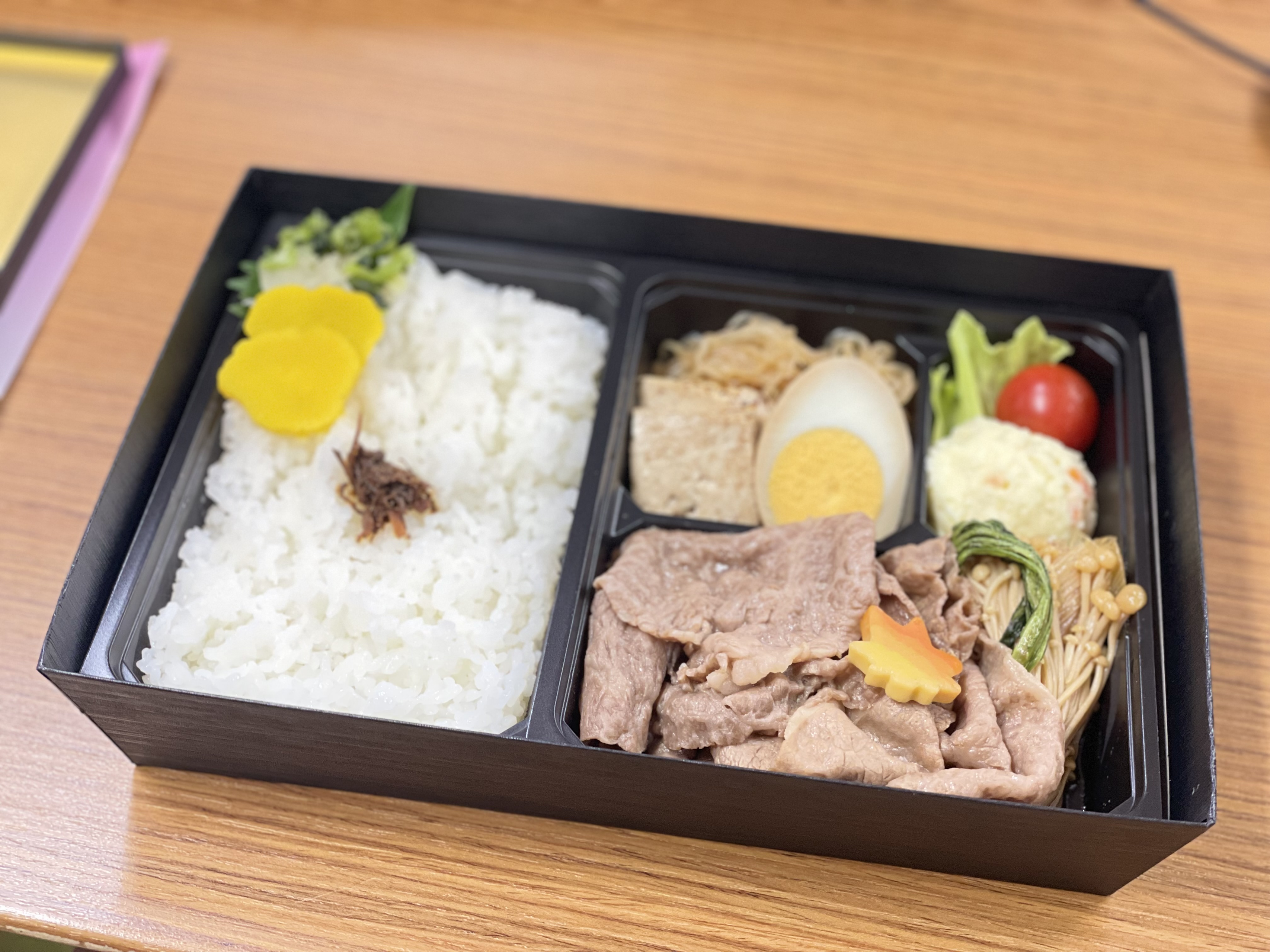 上期MVPランチタイム発表会