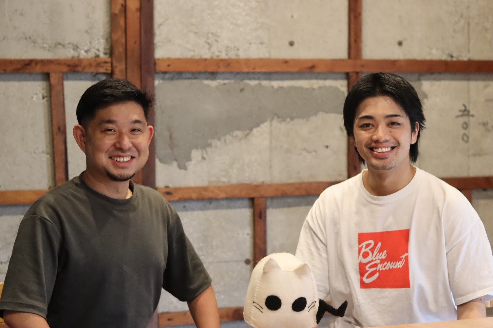 三足の草鞋を履きながら、教育プログラムのファシリーテーターとして活躍！