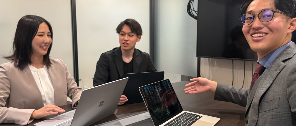 コンテンツ企画から発信まで一貫して担うメディアディレクター候補を募集！