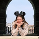 福田 梨紗