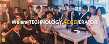 最先端のブロックチェーンエンジニア達とÐAppsの未来を創るエンジニア募集