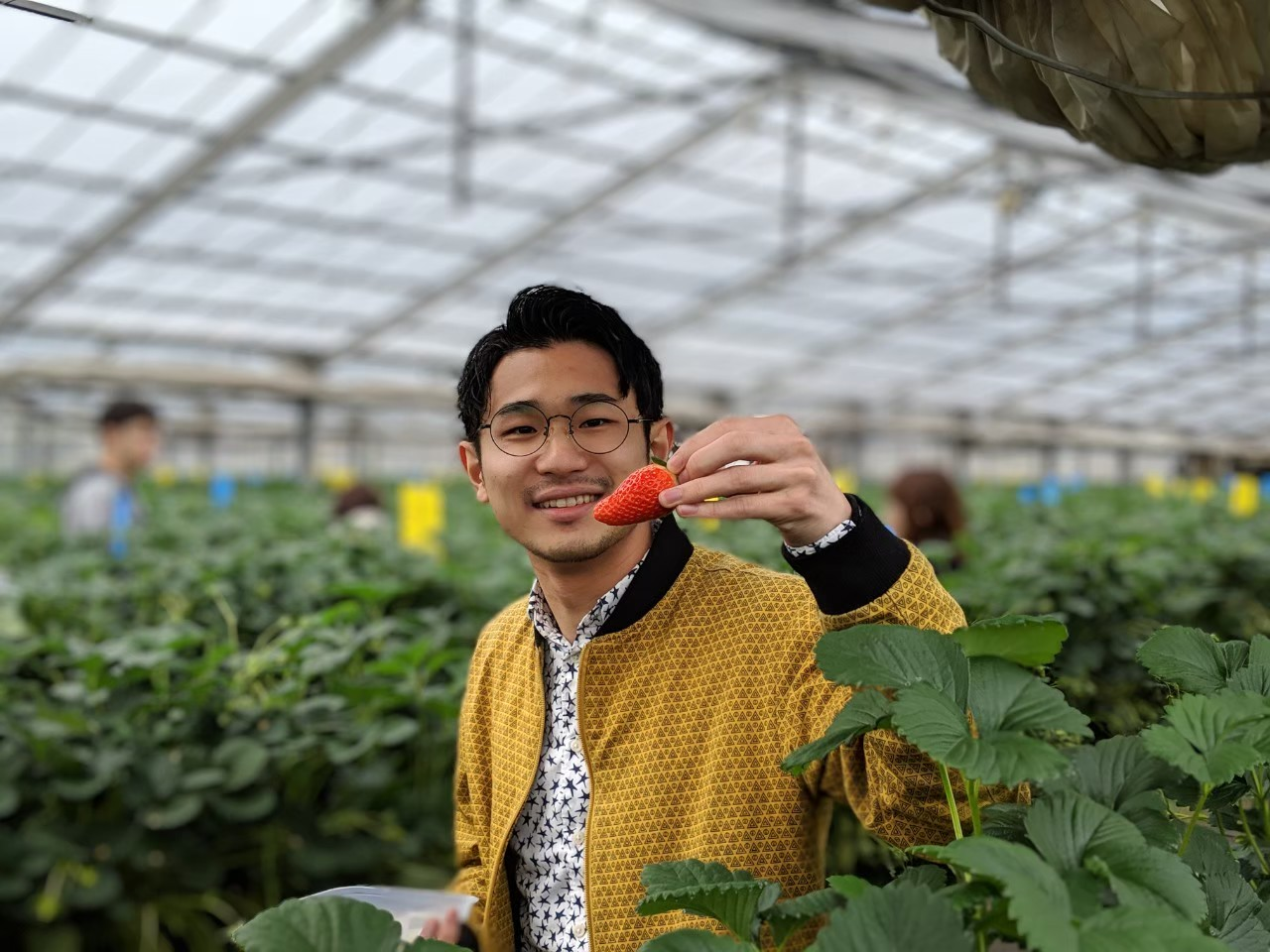 文系大学生が未経験からエンジニアに？インフラエンジニア・笹沼の軌跡。