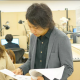 Toshinari Takatani