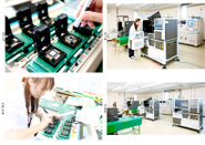 ROM書き込みサービス