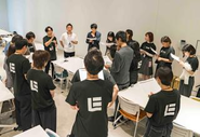 PIVOTさんとの共催イベントでのMTG