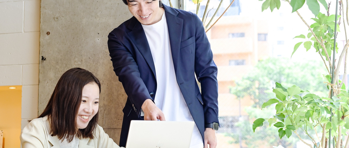 福岡発！ECビジネスの最前線で、次世代のリーダーを募集。