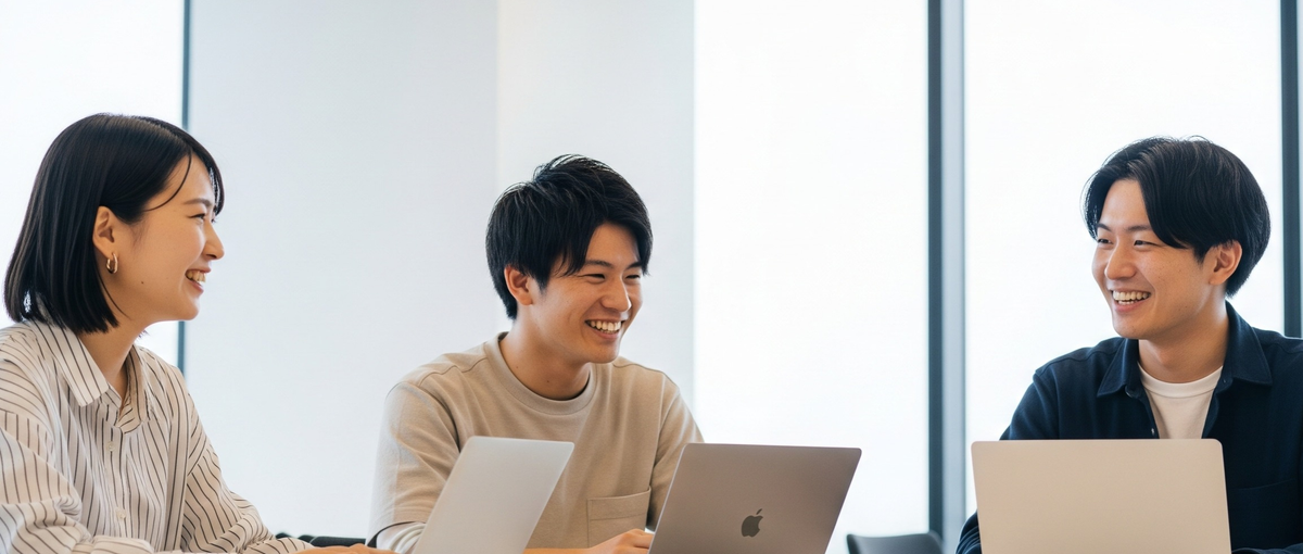 内定先で即活躍人材に！社会人の基礎を鍛えられる、toB営業インターン