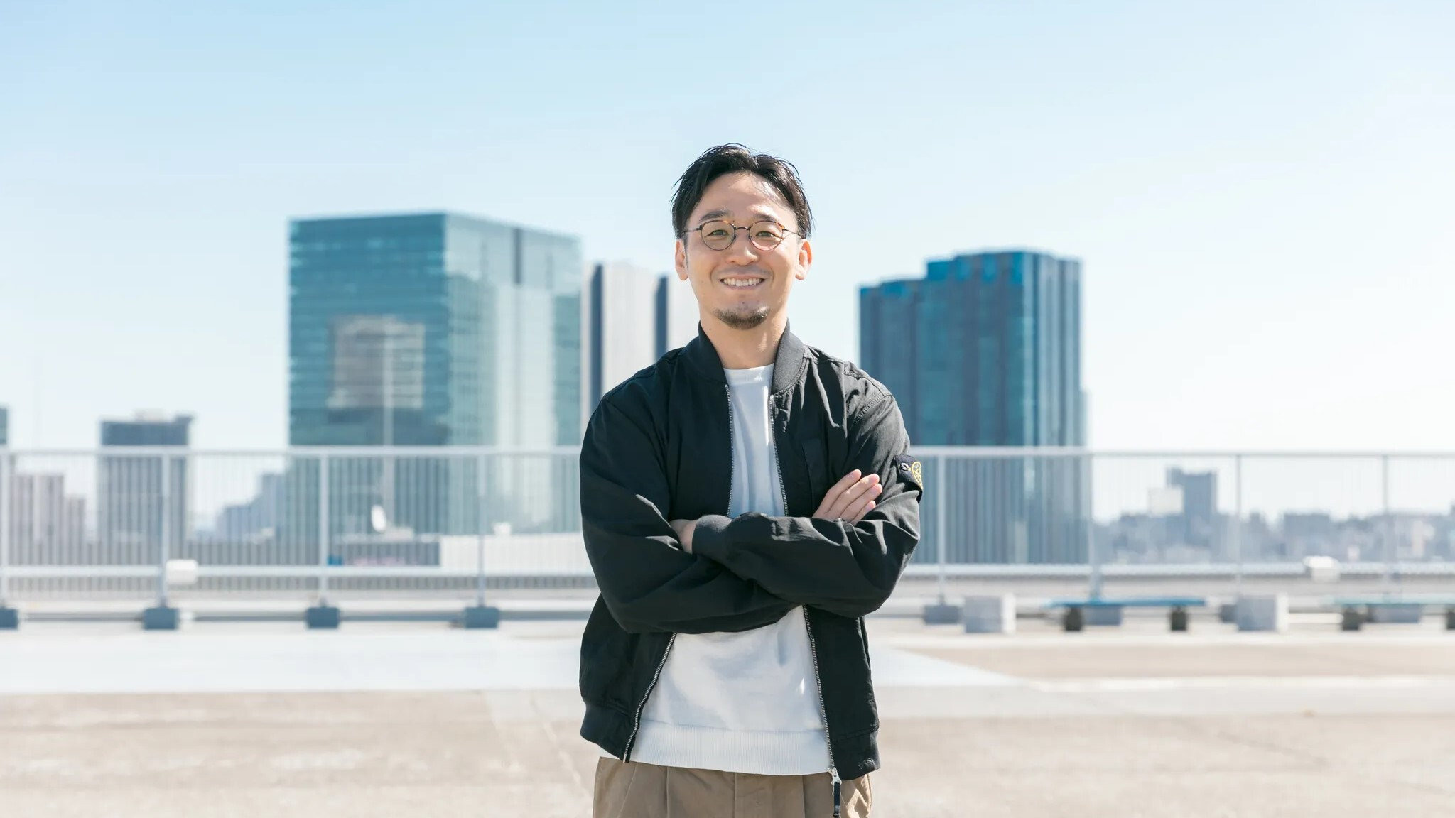 FinTechで大切なのはテクノロジーと金融の融合への強い好奇心と知識欲