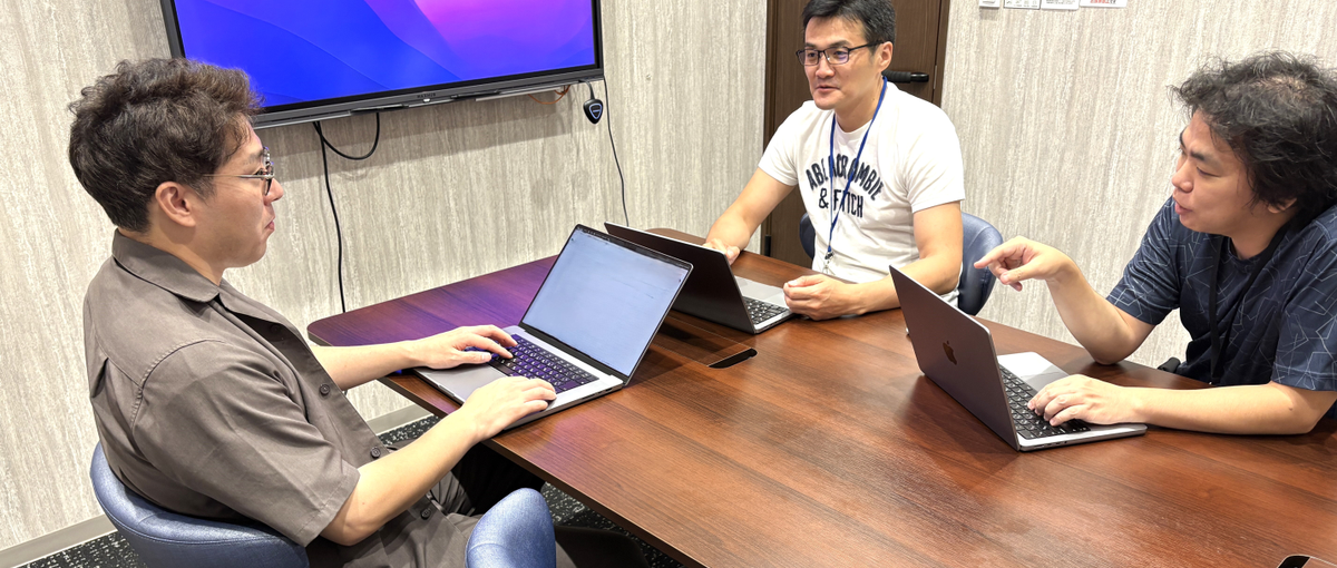 技術×ビジネス視点でのインフラエンジニアを大募集！AWS環境でスキルアップ