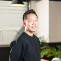 東 俊輔さんのプロフィール