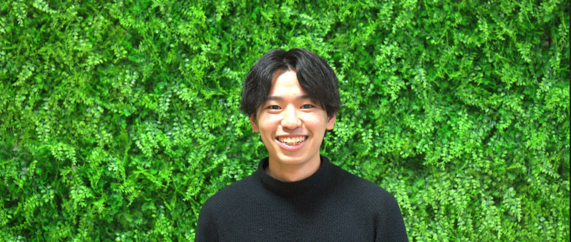 器用貧乏な自分が、強みを見つけるために | 成長を続けるコンテンツ制作部責任者 飯田椋太