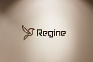 社名の由来であるレギネの花言葉は「輝かしい未来」