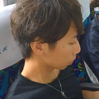 成松 巧光さんのプロフィール