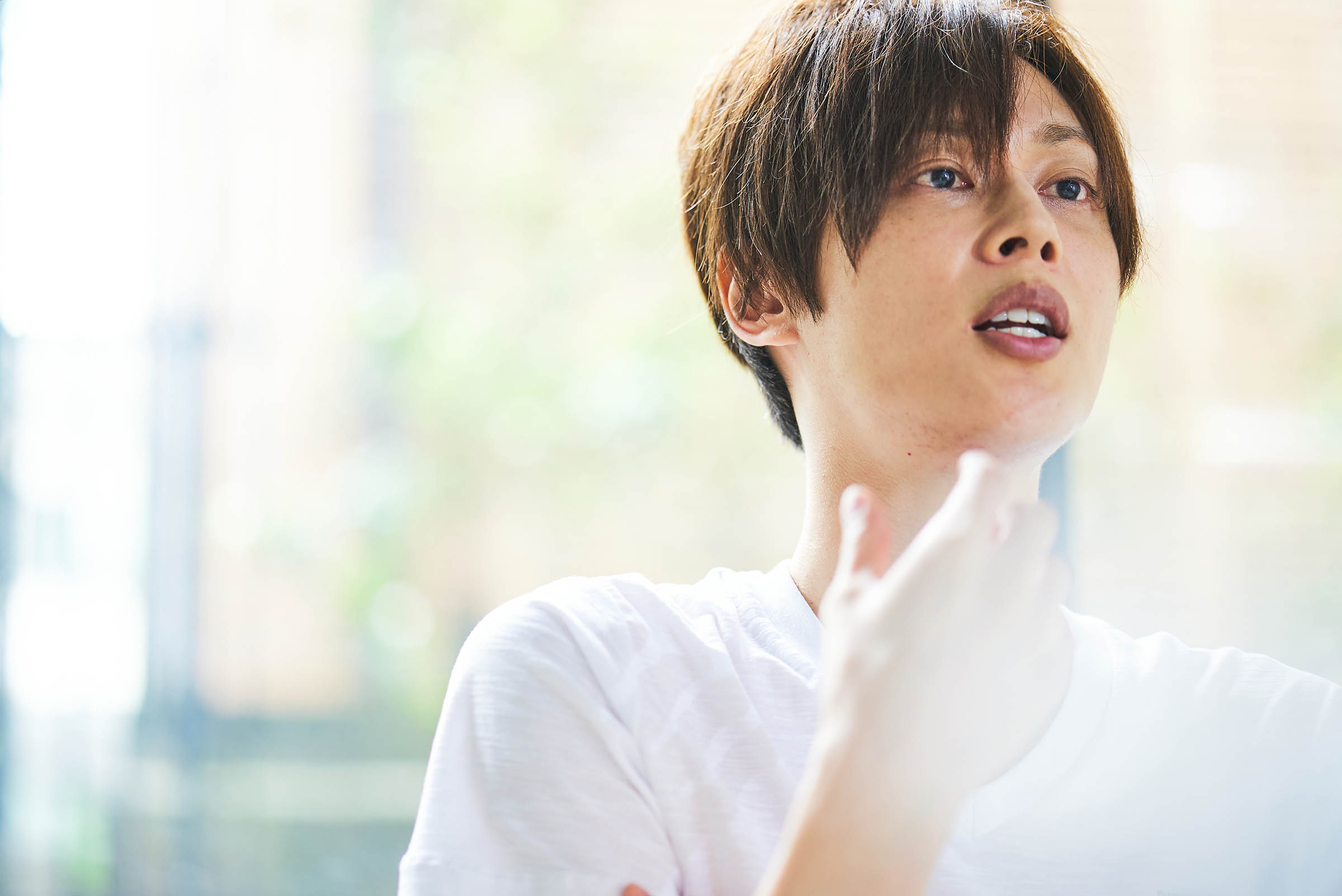 【CTOインタビュー】「助けられるのも、頼るのも、信じるのも」efitで知った／CTO飛田剛