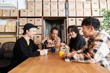 デザイン会社が初めてのSaaSをリリース！運用担当エンジニア大募集！