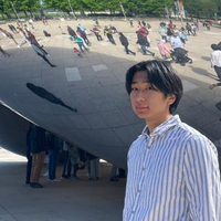 Hayato Itoさんのプロフィール