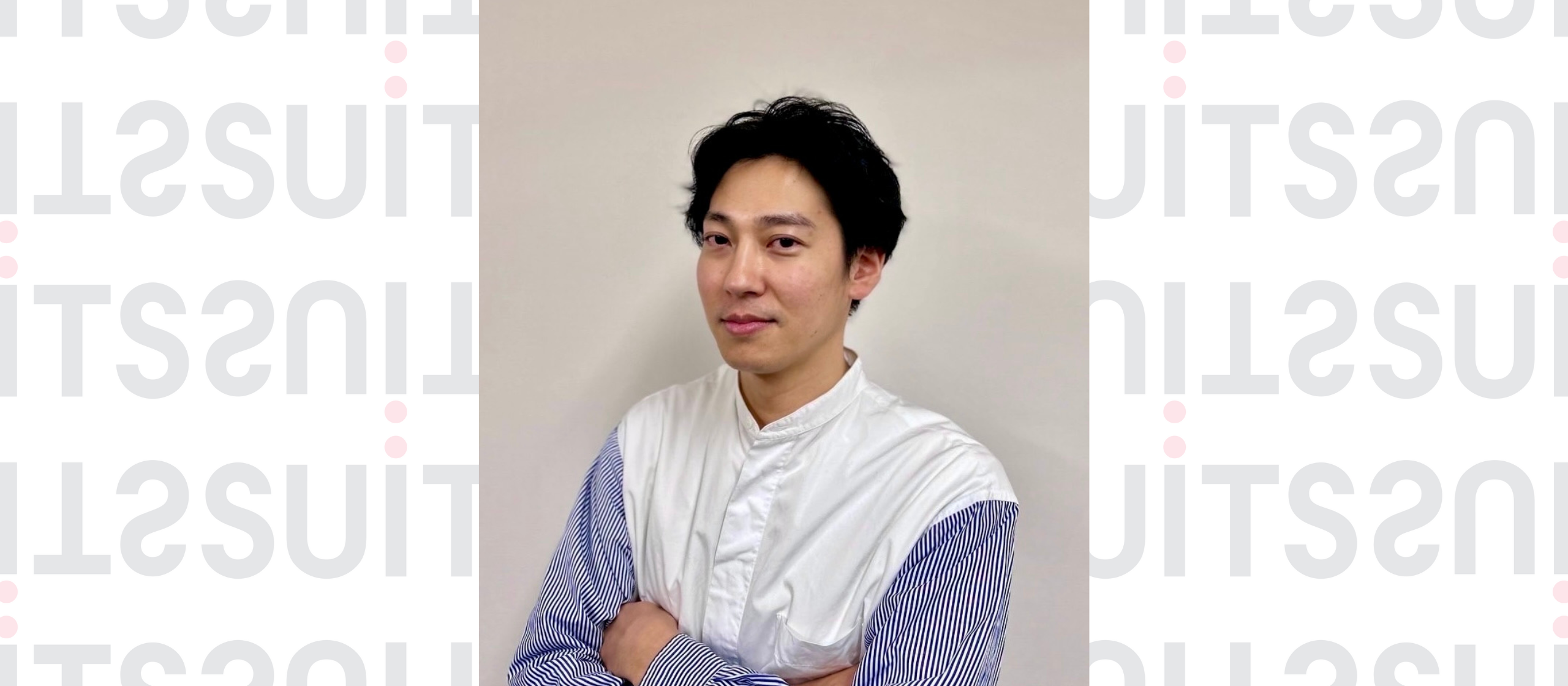 【＃インタビュー】営業の現場から広がる可能性─スーツ社で学べる「考える力」とは？