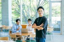 生成AIプロダクト開発に挑戦！！学生インターン