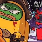 *Vigilante MOD* Among Us Game Vi Play Online 2021