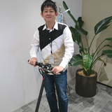 Shingo Matsuki