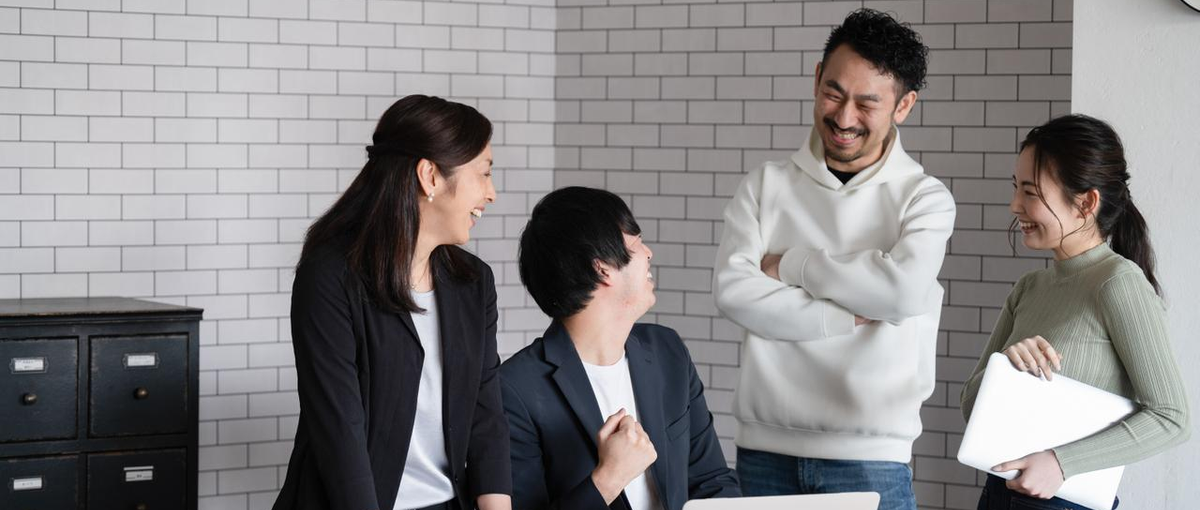 実務だけはもう嫌だ！それなら会社をもっとよくするバックオフィスはいかが？