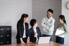 実務だけはもう嫌だ！それなら会社をもっとよくするバックオフィスはいかが？