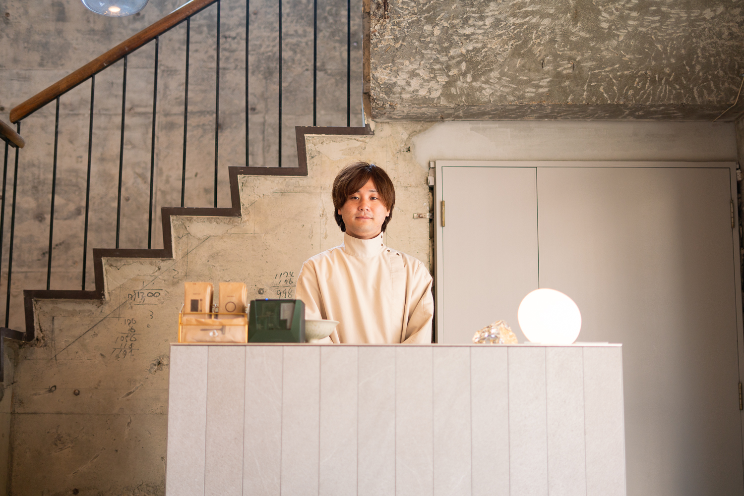 ホテルを通じてまちを編集する。異業種から飛び込んだ支配人の挑戦