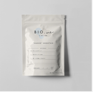 ※2024年4月頃 販売予定※BIO.me✨美腸×スムージー