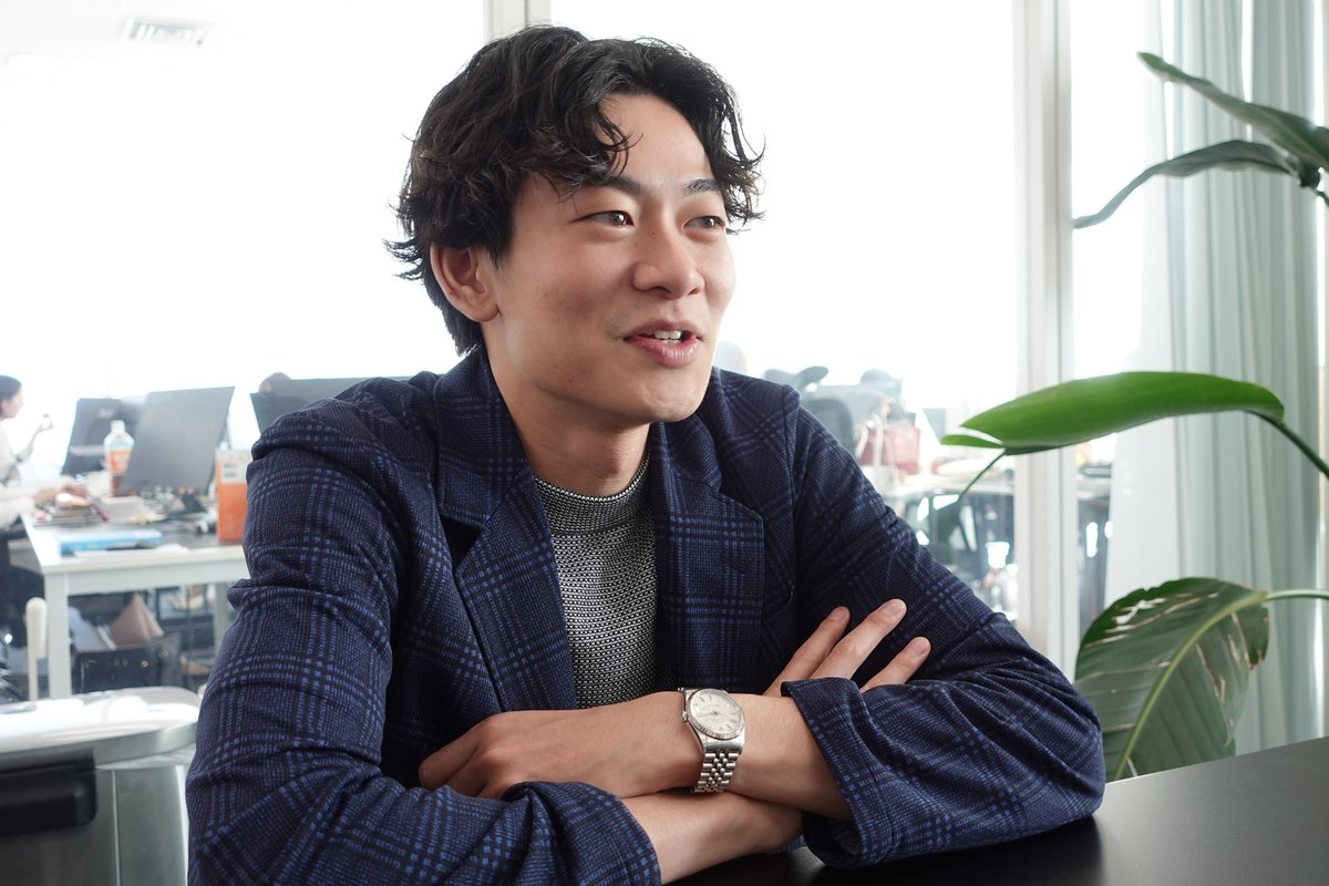 岩崎 小太郎