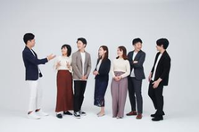 27卒｜IT領域のプロフェッショナルとして日本企業を支援しませんか？