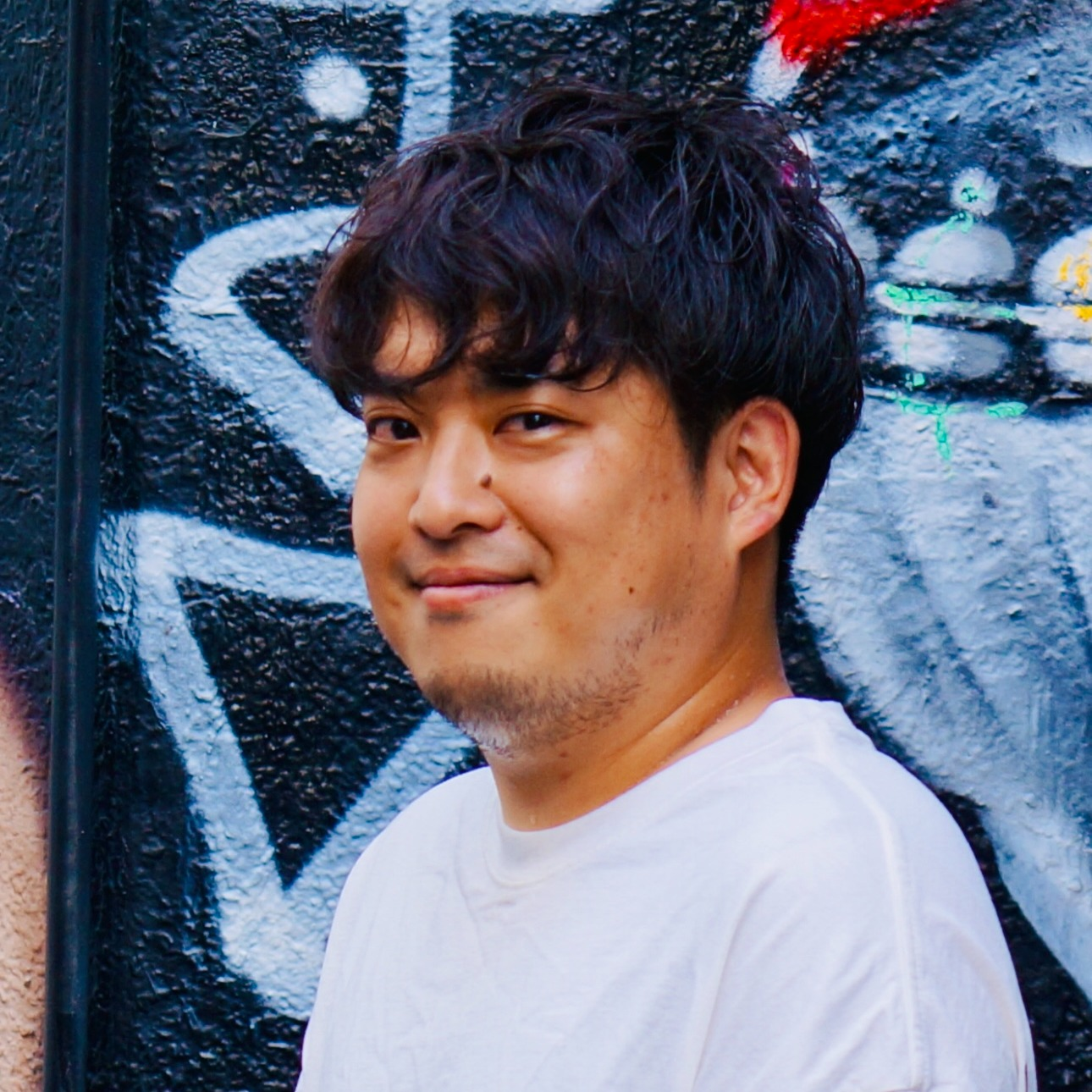 Gyoh Kamiya
