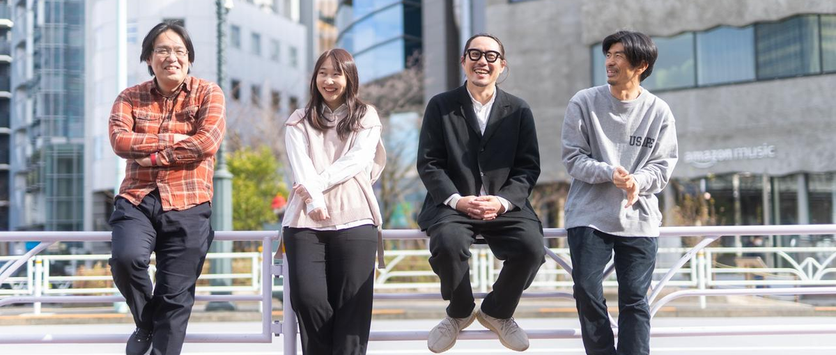 銀行の使いやすさをデザインする、金融デザインシステム導入のPjM募集！