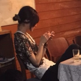 高畑 （鈴木） 夏蓮