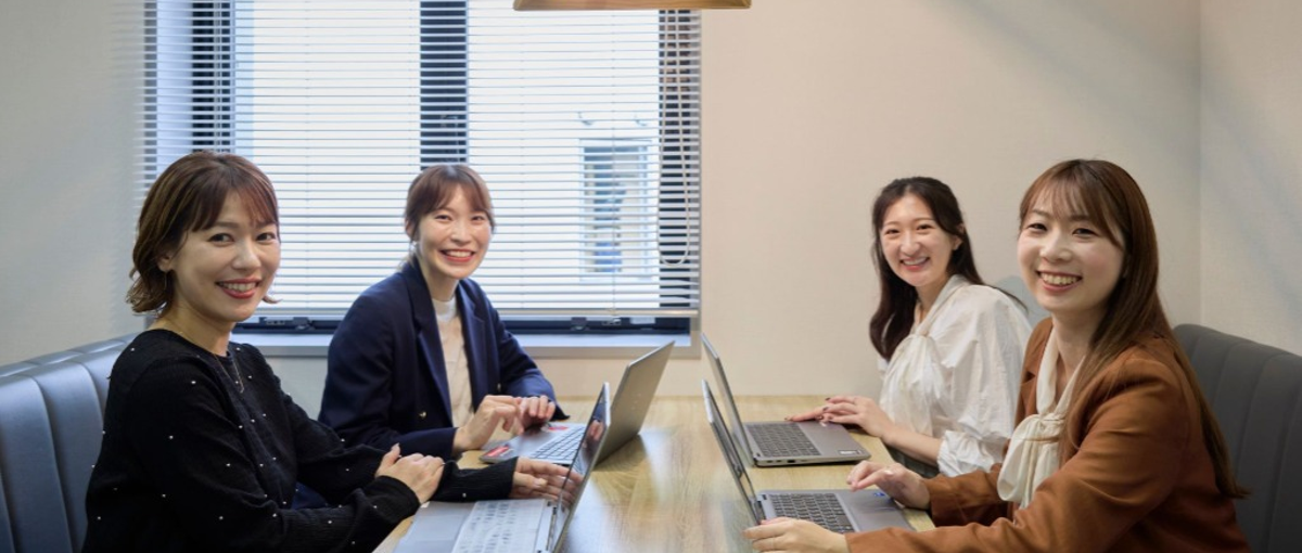 初心者OK！プログラミングに興味がある方、少しお話ししてみませんか？